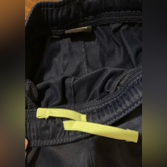 Boys Size XXL 18 Athletic Works Sweatpants With Pockets - Picture 6 of 12